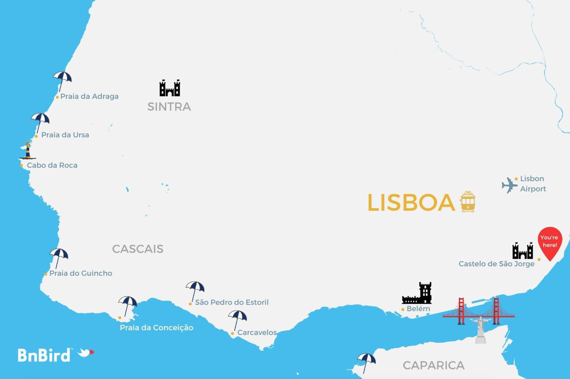 Barbosa River Views Lisboa エクステリア 写真