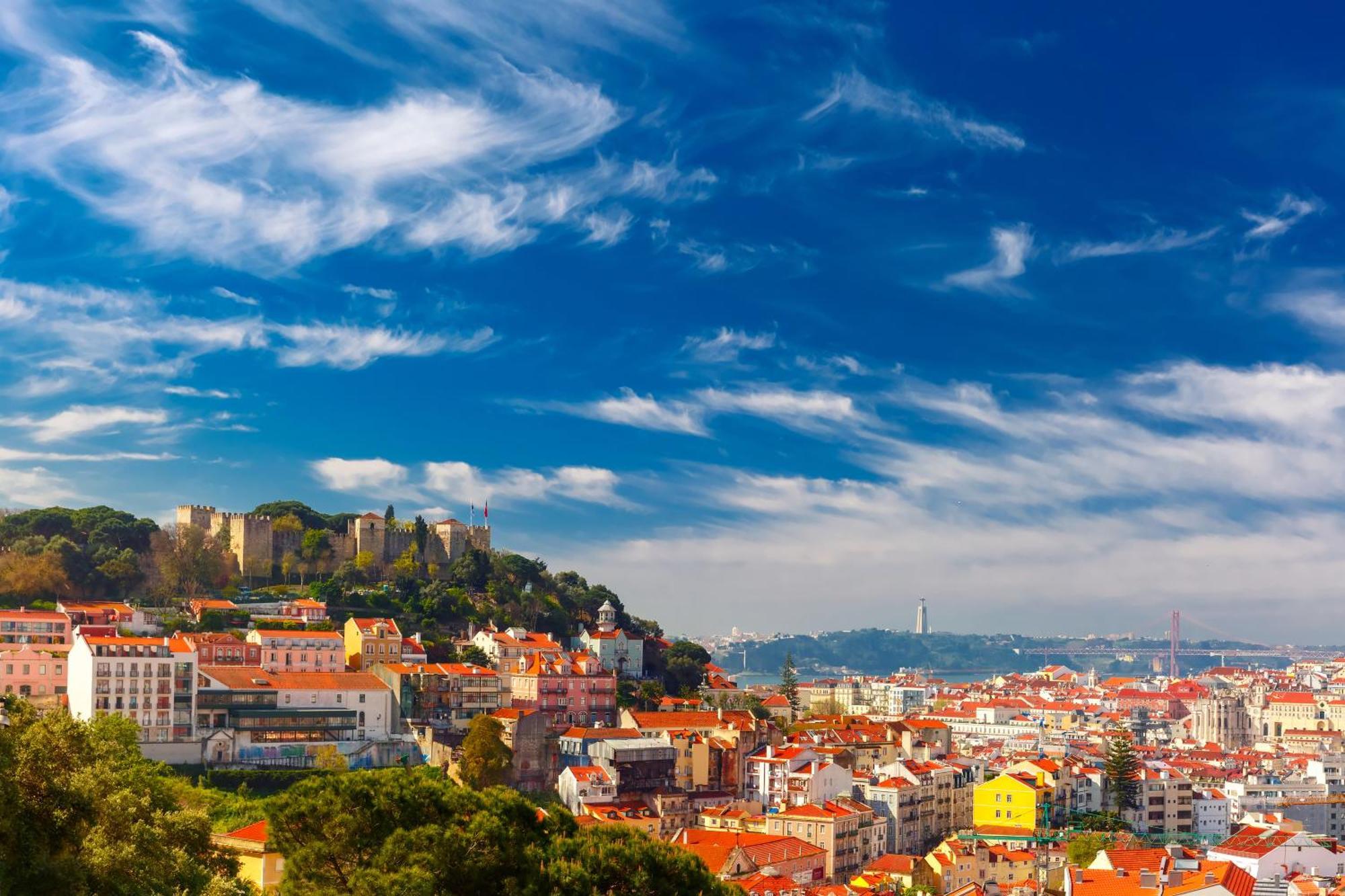 Barbosa River Views Lisboa エクステリア 写真