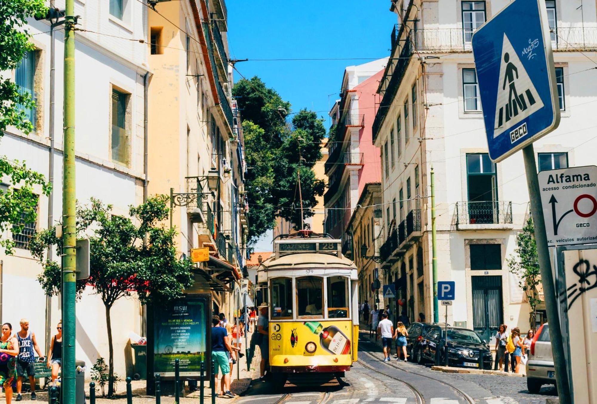 Barbosa River Views Lisboa エクステリア 写真