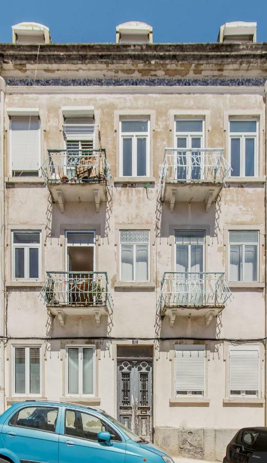 Barbosa River Views Lisboa エクステリア 写真